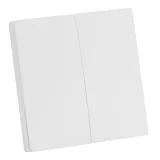 Intrerupator RF Kinetic, 2 canale, IP65 — imagine 1