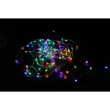 KIT BANDA LED RGB IP65 20M 5V 1W/M USB — imagine 2