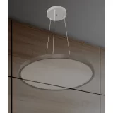 Kit suspensie alb pentru VRP40CCTWH si VRP50CCTWH — imagine 2