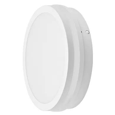 LAMPĂ LED CCT, ALB, IP54, 220-240V AC, 24W