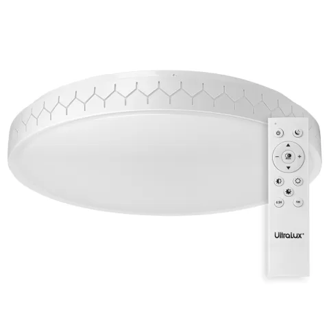 LAMPA DECORATIVA 60W DIMABILA SI CCT REGLABILA (3000K-6500K)