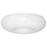 	LAMPA DECORATIVA DE TAVAN 18W 4000K — imagine 1