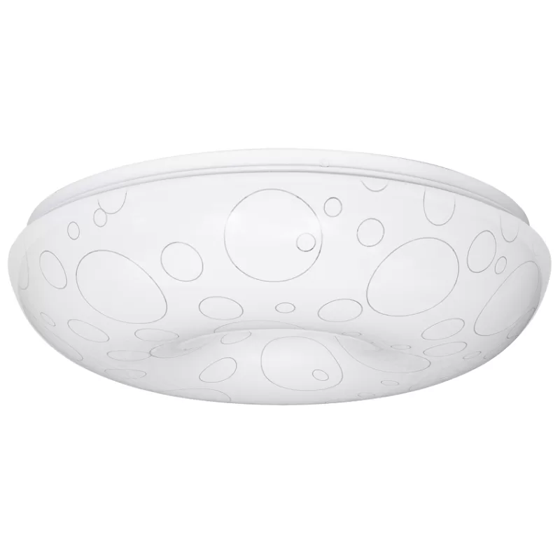 	LAMPA DECORATIVA DE TAVAN 18W 4000K