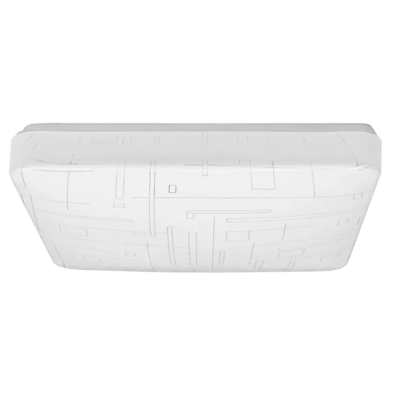 LAMPA DECORATIVA LED DE TAVAN 18W 4200K