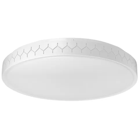LAMPA DECORATIVA LED DE TAVAN 24W 4200K