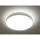 LAMPA DECORATIVA LED DE TAVAN 24W 4200K — imagine 3