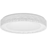 LAMPA DECORATIVA LED DE TAVAN 24W 4200K — imagine 1