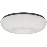 LAMPA DECORATIVA LED DE TAVAN 28W 4000K — imagine 2