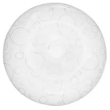 LAMPA DECORATIVA LED DE TAVAN 28W 4000K — imagine 4
