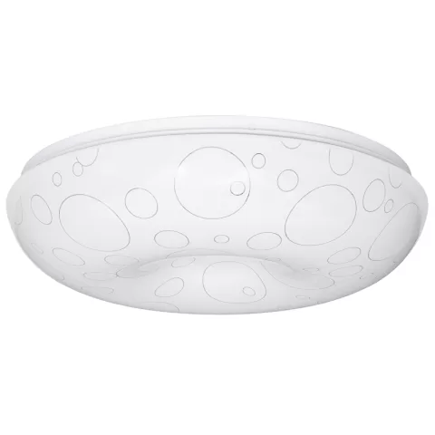 LAMPA DECORATIVA LED DE TAVAN 36W 2700K