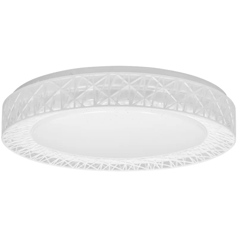 LAMPA DECORATIVA LED DE TAVAN 36W 4200K
