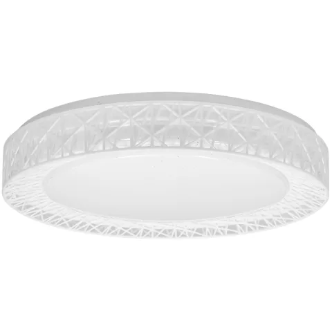 LAMPA DECORATIVA LED DE TAVAN 48W 4200K