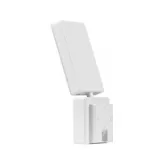 Lampa LED cu senzor PIR 10W, 4000K, 220-240V AC, IP65 — imagine 3