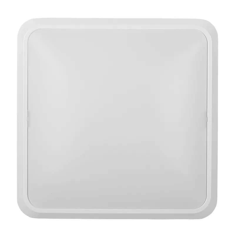PLAFONIERA LED 12W CU SENZOR MICROUNDE DIMABIL 4000K