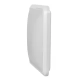 PLAFONIERA LED 12W CU SENZOR MICROUNDE DIMABIL 4000K — imagine 2