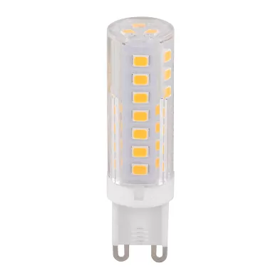 Lampa LED 5W, G9, 4000K, 220V-240V AC, SMD2835
