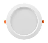LAMPA LED INCASTRABILA, 24W, SMD2835, 4200K, IP44 — imagine 1