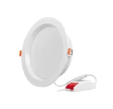LAMPA LED INCASTRABILA, 24W, SMD2835, 4200K, IP44 — imagine 2