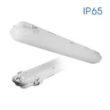 LAMPA LED INDUSTRIALA 1,2m 36W 4000K IP65 — imagine 1