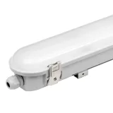 Lampa LED industriala 1.50M, 22W, 4000K, 220V, IP66 — imagine 1