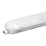 Lampa LED industriala, 220V, 1,50M, 22W, 5000K, IP65 — imagine 1