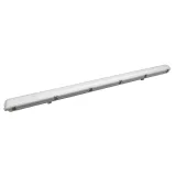 Lampa LED industriala CCT 1,5M 36W MAX IP66 cu senzor microunde — imagine 5