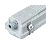 Lampa LED industriala CCT 1,2m 36W IP66 3000/4000/6500K — imagine 4
