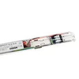 Lampa LED industriala 1,2m 36W 4000K IP66 — imagine 4