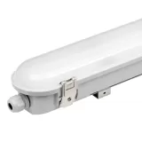 Lampa LED industriala 1,2m 36W 4000K IP66 — imagine 1