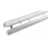 Lampa LED industriala 1,2m 36W 4000K IP66 — imagine 3