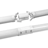 Lampa LED industriala SLIM 1.50M, 50W, 220V-240V AC, IP65 — imagine 3