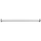 Lampa LED industriala, tubulara, 40W, 4000K, IP69K, IK10, 1.2m — imagine 4