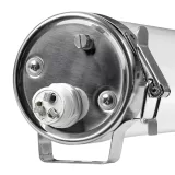 Lampa LED industriala, tubulara, 40W, 4000K, IP69K, IK10, 1.2m — imagine 2