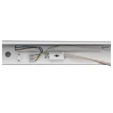 Lampa LED liniara CCT 1.20M, 36W, 220V-240V AC, IP20 — imagine 5