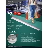 Lampa LED liniara CCT 1.20M, 36W, 220V-240V AC, IP20 — imagine 7