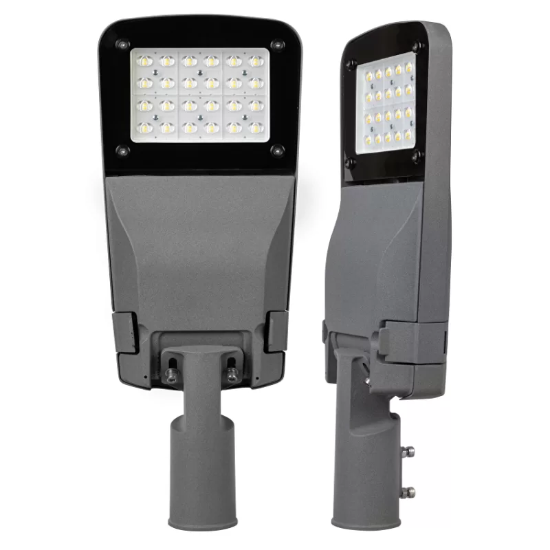 Lampa stradala LED 60W, 4200K IP66