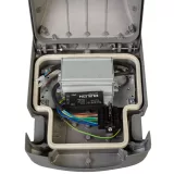 Lampa stradala LED 60W, 4200K IP66 — imagine 4