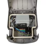 Lampa stradala LED Smart 100W 4200K IP66 — imagine 2