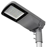 Lampa stradala LED Smart 100W 4200K IP66 — imagine 1