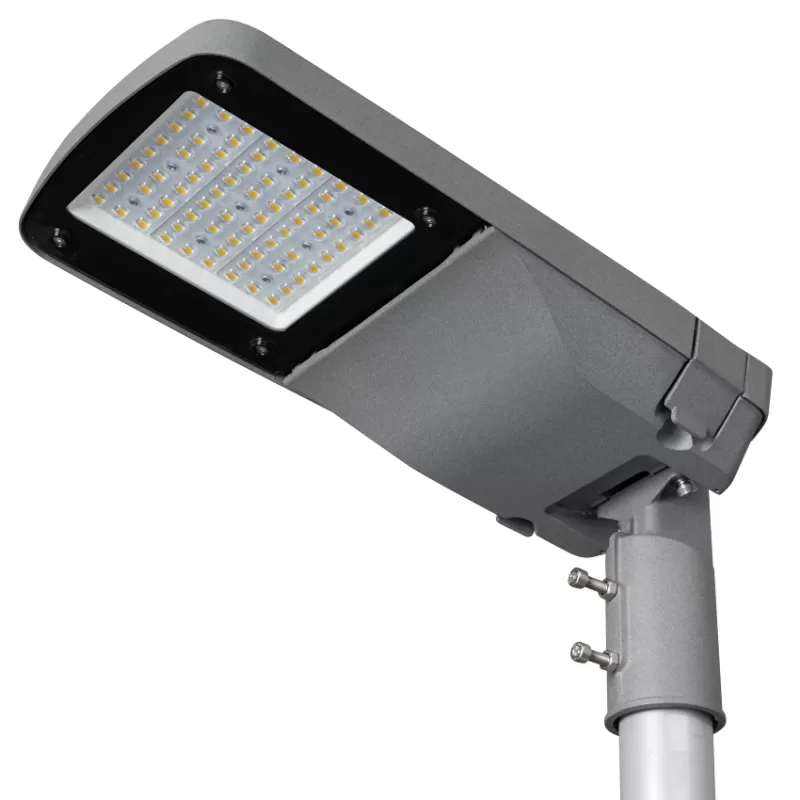 Lampa stradala LED Smart 100W 4200K IP66