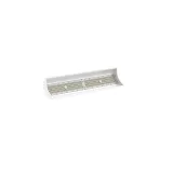 Corp industrial liniar  100W, 5000K, 100V-277V AC, IP65, 90° — imagine 2
