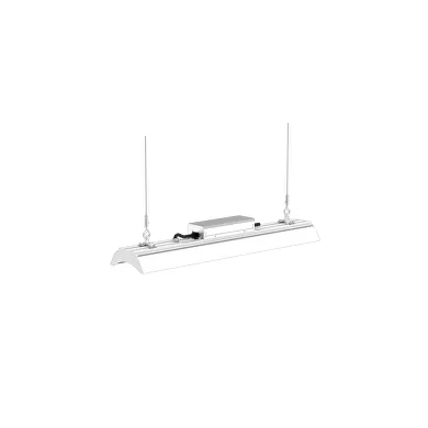 Corp industrial liniar  100W, 5000K, 100V-277V AC, IP65, 90°