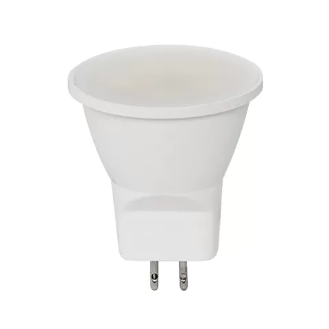Spot LED 2W, MR11, 2700K, 12V DC