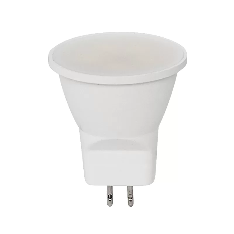 Spot LED 2W, MR11, 2700K, 12V DC
