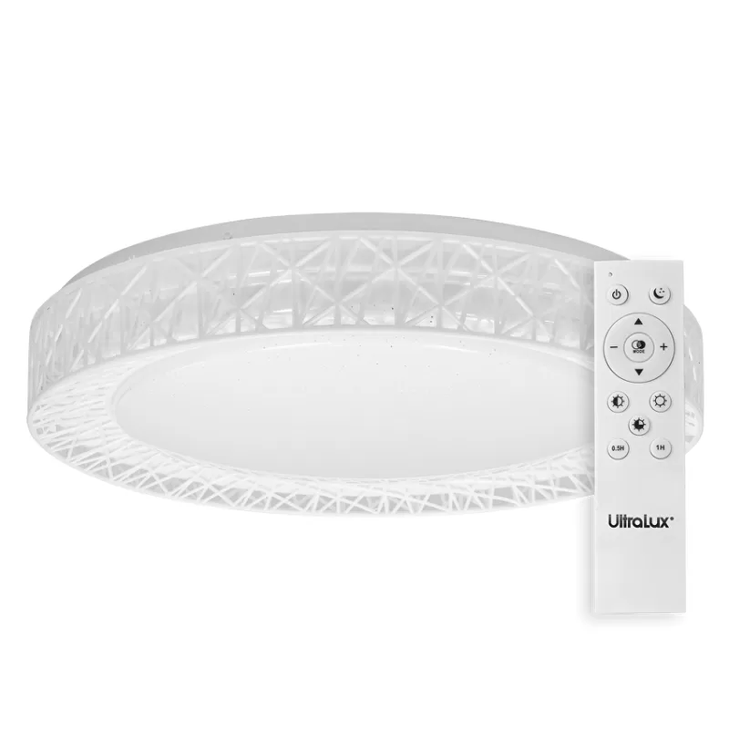 LAMPA DECORATIVA 60W DIMABILA SI CCT REGLABILA (3000K-6500K)