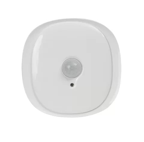 Lampa LED, 0.5W, cu senzor PIR si fotocelule, 4000K, lumina neutra