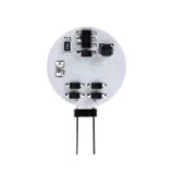 Lampa LED 1.5W, G4, 3000K, 12V DC, SMD2835 — imagine 2