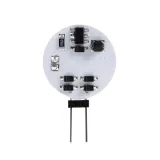 Lampa LED 1.5w, G4, 4000K, 12V DC, SMD2835 — imagine 2