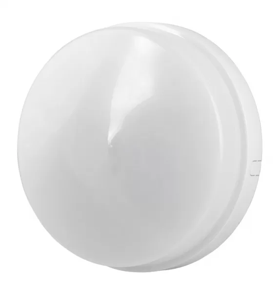 Lampa LED de tavan, 10W, alba, rotunda, 4200K, IP44