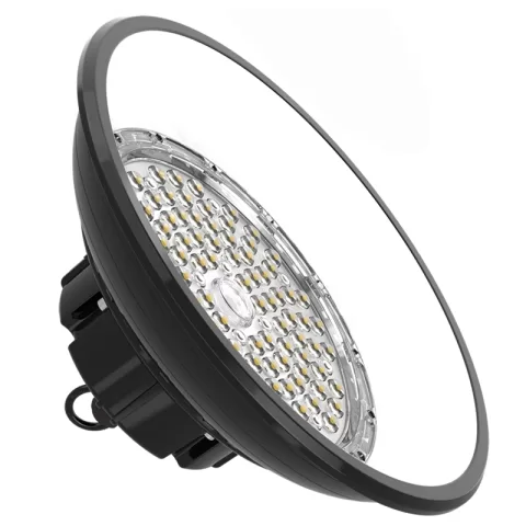 Lampa LED industriala - High Bay, 200W, 5000K, 220-240V AC, SMD2835, IP65